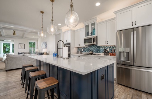 Ocean View House | Free Linens & Cleaning - Estrella del Mar