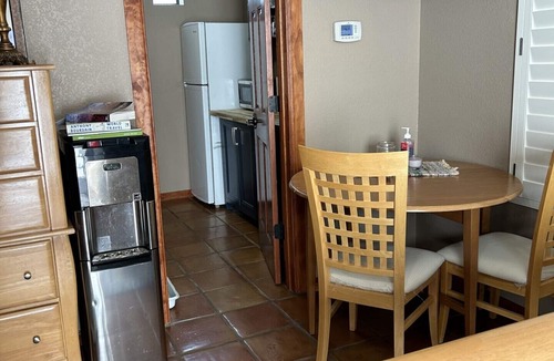 Equestrian Custom Estates Apartment | Front Studio - Guest quarters