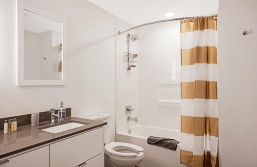 Hanover Place Apartment | FRONTDESK Comfy Studio Apt near Science City