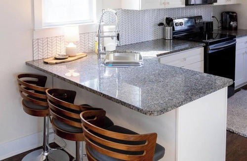 Kansas City House | Full Home Available for WORLD CUP!