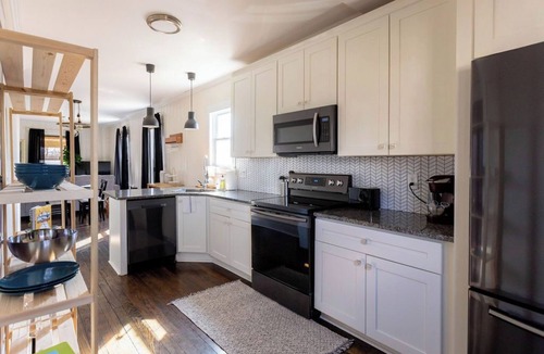 Kansas City House | Full Home Available for WORLD CUP!