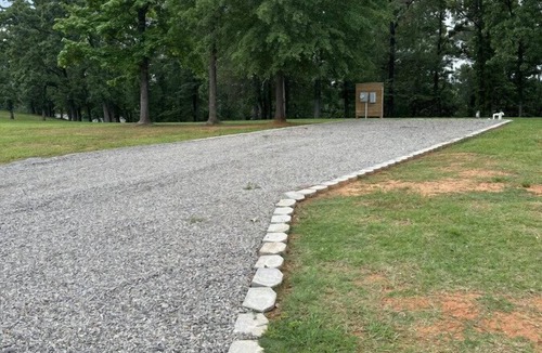 Dardanelle RV Rental | Full-Hookups, Free Laundry, Pet Park, Near Mt. Nebo and Lake Dardanelle- Adventure Awaits!