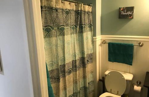 Downtown Apartment | Full loft apartment near Omni Hotel