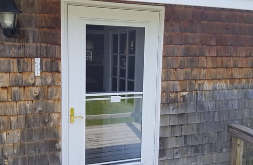 Dummer Cabin | Fully Furnished, Sleeps 5, Directly On Snowmobile Trail, 90 days