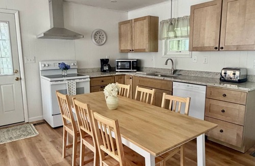 Rehoboth Beach House | Fully renovated cottage in amenity rich waterfront community - Angola By The Bay