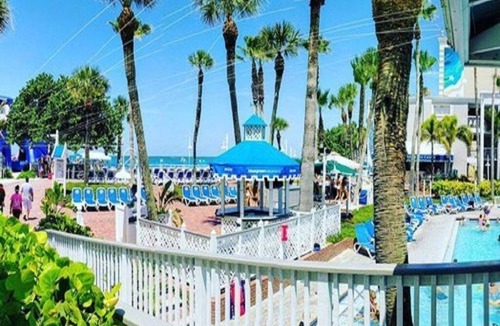 St. Pete Beach Resort | Fun in Paradise at TradeWinds Island Grande