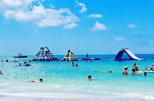 St. Pete Beach Resort | Fun in Paradise at TradeWinds Island Grande