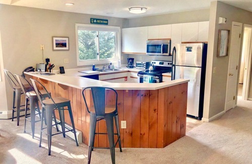 Bretton Woods Villa | Fv16 Fairway Village Condo