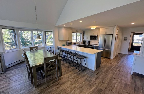 Bretton Woods Villa | Fv26 Renovated Golf Course Townhouse