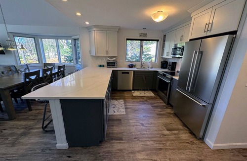 Bretton Woods Villa | Fv26 Renovated Golf Course Townhouse
