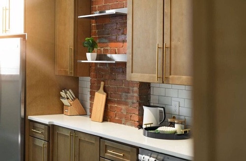 Point Breeze North House | Games+Netflix+BBQ+FREE Parking Near Bakery Square