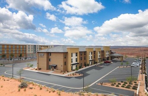 Page Hotel | Garner by IHG Page at Lake Powell