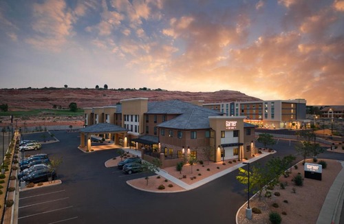 Page Hotel | Garner by IHG Page at Lake Powell