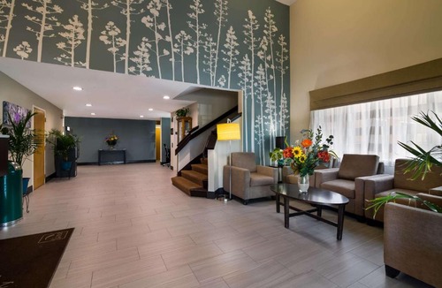 Londonderry Hotel | Garner Hotel Londonderry - Manchester by IHG