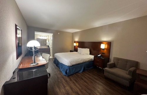 Northeast Hotel | Gateway Hotel