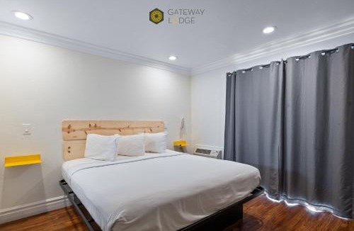 Seaside Hotel | Gateway Lodge