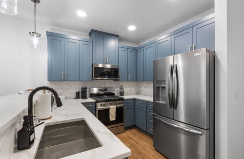 Juneau Apartment | Gateway to Alaska Wonders A308