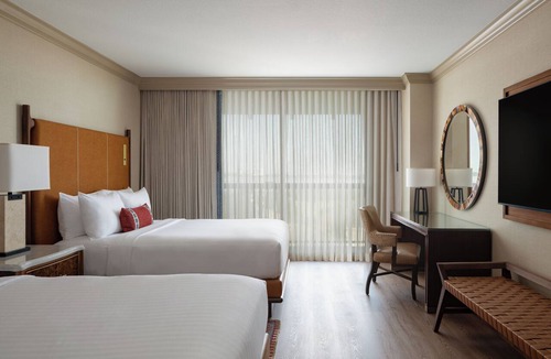 Grapevine Hotel | Gaylord Texan Resort & Convention Center
