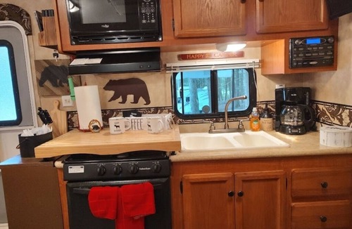 Brainard House | Get away and get back to nature!