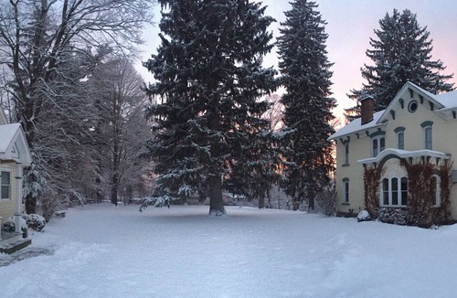 Town of Marbletown House | Get Cozy @ THE SHEELEY HOUSE circa 1830. 14+ gsts. 6bdr 4.5 Bath
