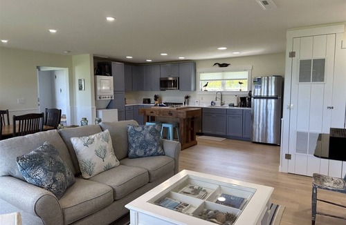 Owls Head Cottage | GINN POINT COTTAGE - Town of Owls Head