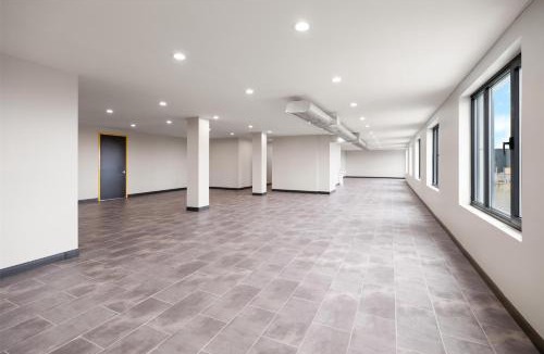 West Bronx Hotel | GLō Best Western Bronx NYC