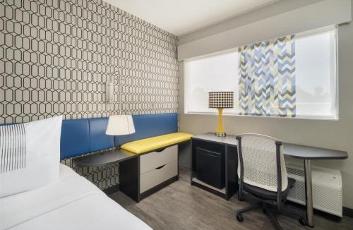 Tulsa Hotel | GLō Best Western Tulsa-Catoosa East Route 66