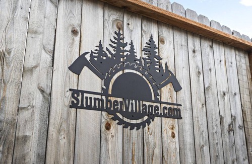 North Star Cottage | Glacial-Inspired Home Decor