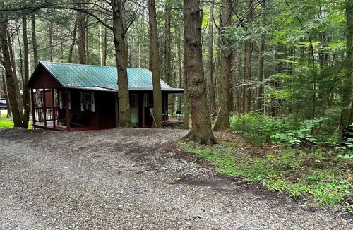 Glady Cabin | Glady Hideaway