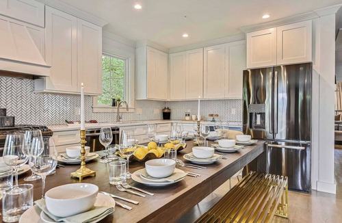 Jamaica Plain Apartment | Glamorous Luxury Apartment, Near T