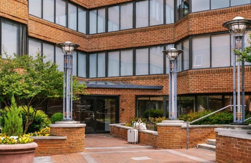 Georgetown Hotel | Global Luxury Suites at Georgetown