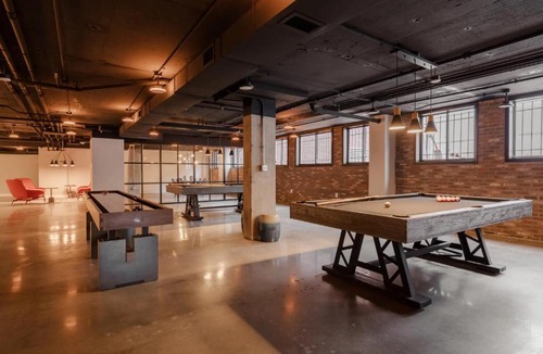 Georgetown Hotel | Global Luxury Suites at Georgetown