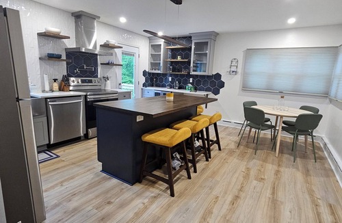 Garrison House | Gloves Off Retreat A Quiet Hudson Valley Escape