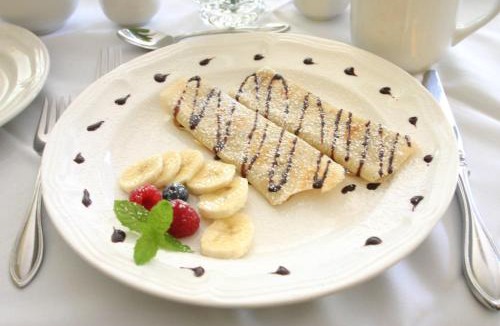 Ashland Hotel | Glynn House Inn - Adults Only