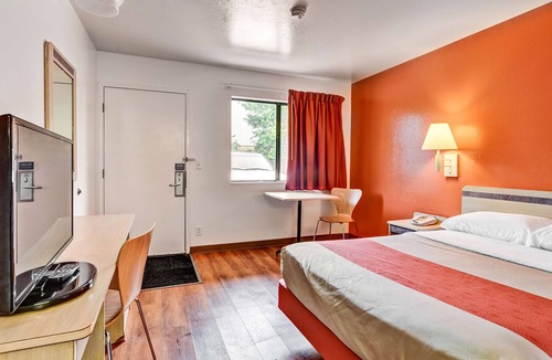 South Hills Hotel | Go 2 By Relianse - Pittsburgh, PA - Cafton