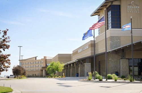 Guymon Hotel | Golden Mesa Hotel