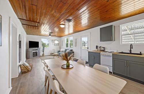 Madill Other | Golden Pine - Lakefront Cabin getaway