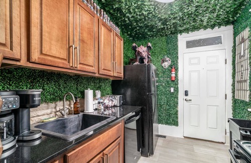 Old North Columbus House | ★ Gondor ★. OSU Dragon Castle Barcade