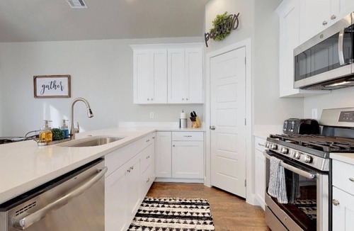 Sienna Hills House | Good To Be Home where your family can relax