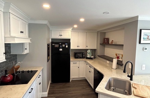 Holland Apartment | Gorgeous 1-bedroom apartment in nice Holland neighborhood