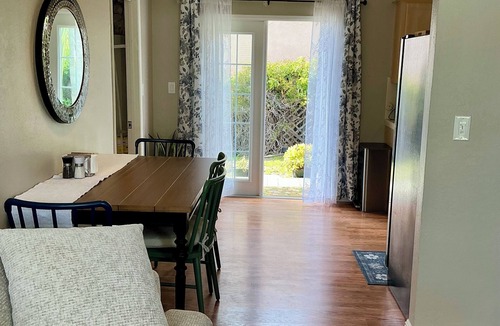 Morro Bay House | Gorgeous 3-bedroom house with a bonus/4th bedroom, perfect for a beach getaway