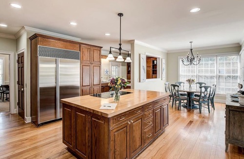 Debordieu Colony Cottage | Gorgeous Beach Close Villa with Barbecue in Georgetown, South Carolina