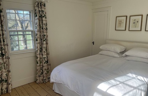 Clinton Corners Other | Gorgeous Hudson Valley 4 bedroom Farmhouse with pool, sauna & gardens
