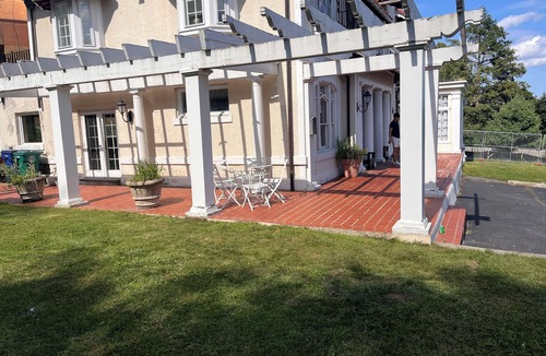 Boston House | Gorgeous Large Historic Boston Home. Very spacious STR-26-7