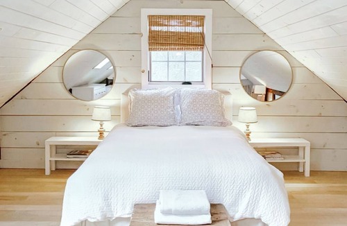 Round Top Other | Gorgeously renovated 150-year-old farmhouse on 16 acres, 10 minutes to skiing.