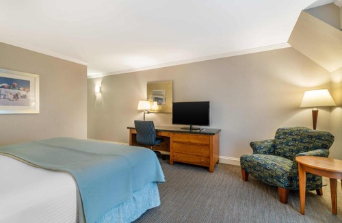 Ogunquit Hotel | Gorges Grant Hotel