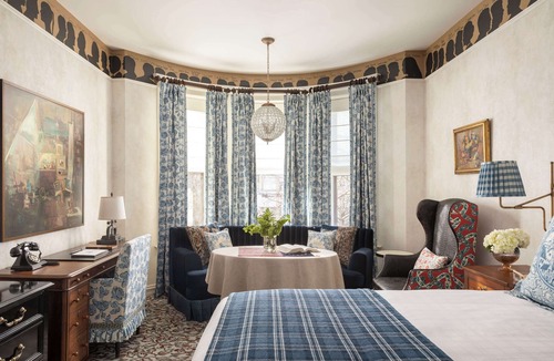 Downtown Hotel | Graduate by Hilton New Haven