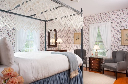 Grafton Hotel | Grafton Inn