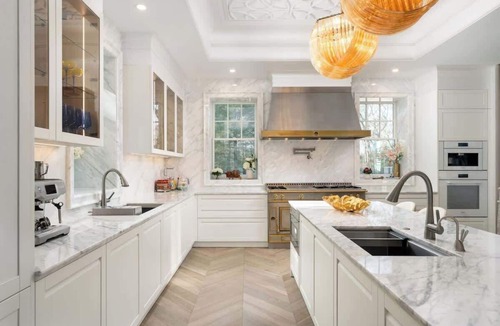 Bridgehampton Villa | Grand Bridgehampton Estate of Unparalleled Luxury
