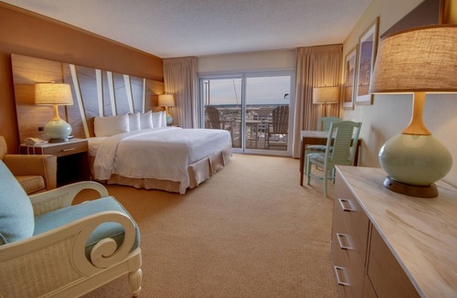 Ocean City Hotel | Grand Hotel Ocean City Oceanfront